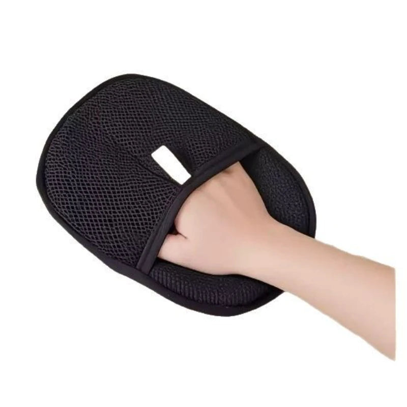 MyWagWell FurSwipe™ Reusable Pet Hair Mitt