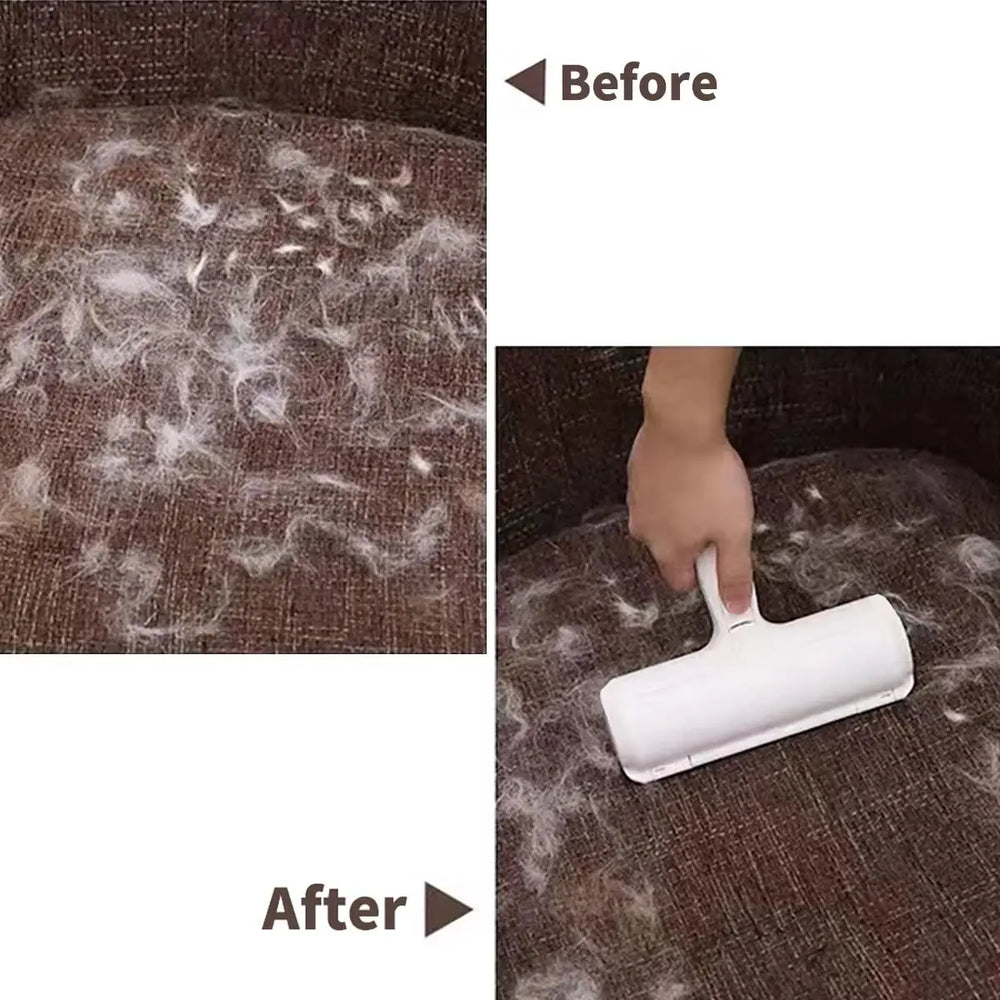 FurAway™ Reusable Pet Hair Roller